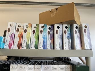 Dunn Edwards Paint Sample Books
