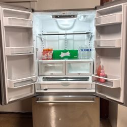 Kitchen Aid Refrigerator For Sale 