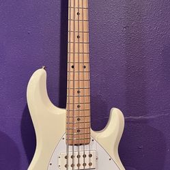 Ernie Ball Music Man StingRay 5 Bass