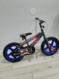 Kids Bicycle 16 Inches
