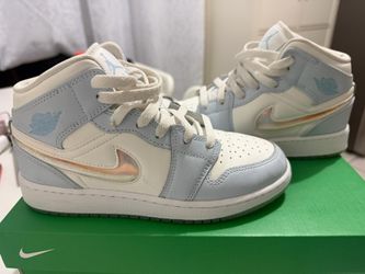 Nike Jordan