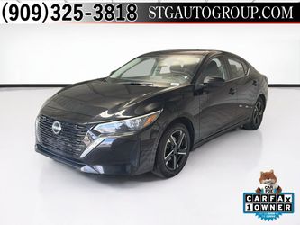 2024 Nissan Sentra