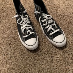 Converse - High Top