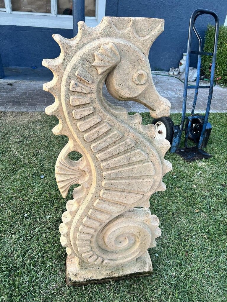 Seahorse