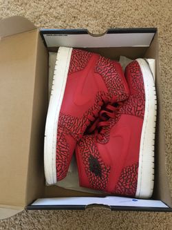 Air Jordan Retro High