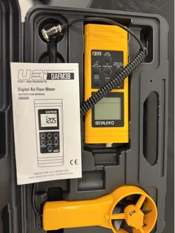 Anemometer UEI