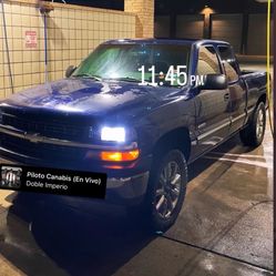 Trade For Cat Eye Front End