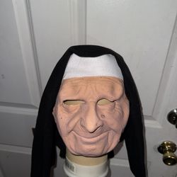 The Movie The Town Mask 