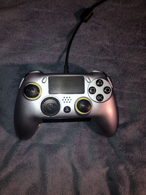 Scuff ps4 controller for Sale in Auburn, CA OfferUp