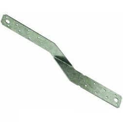63 Pack MTS Twist Strap, No MTS12, Simpson Strong Tie