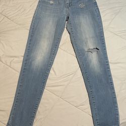 Women’s Levi’s 