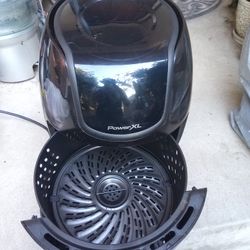 !! Air Fryer 