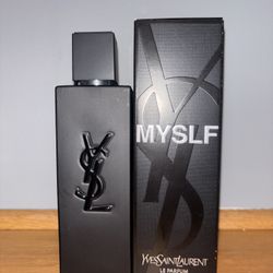Ysl myslf