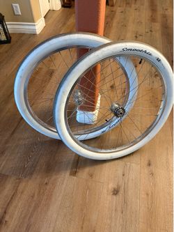 GT 29” wheels
