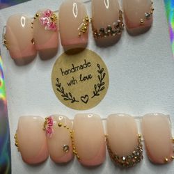 Press On Nails