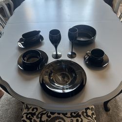 Mikasa China