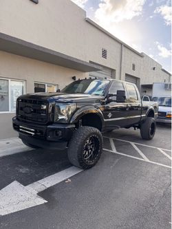 Ford f250