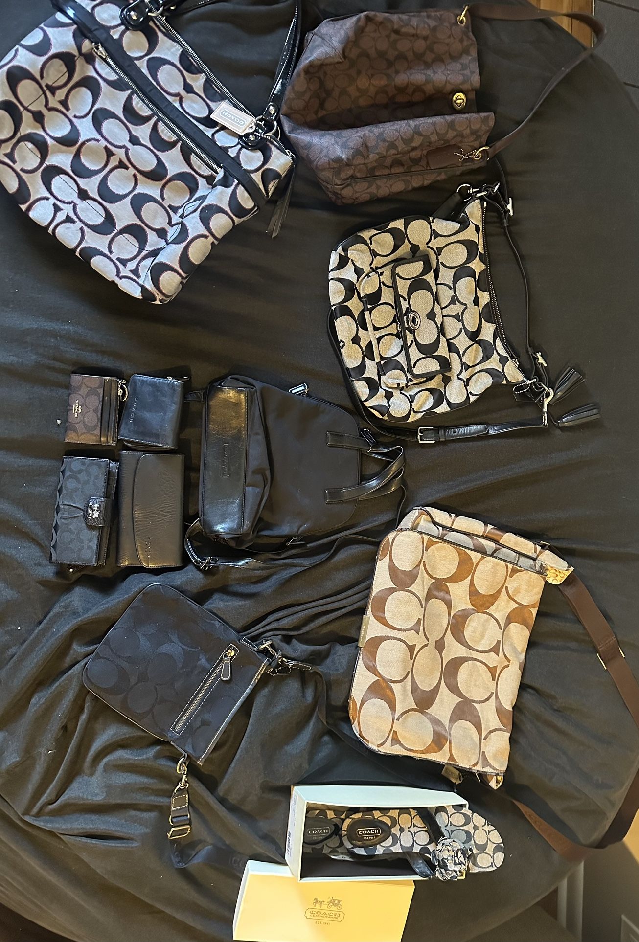 Coach Purses And Wallets,New Products : American Fashion Style Bags On Sale