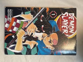 Demon Slayer