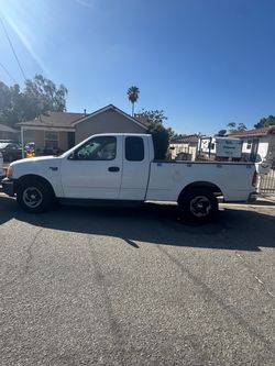 Ford 150 xl