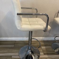 Bar Height / Counter Top Stools 