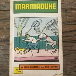 Old Comic Books. 