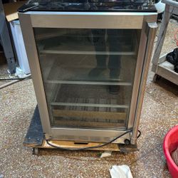 Monogram Refrigerator 