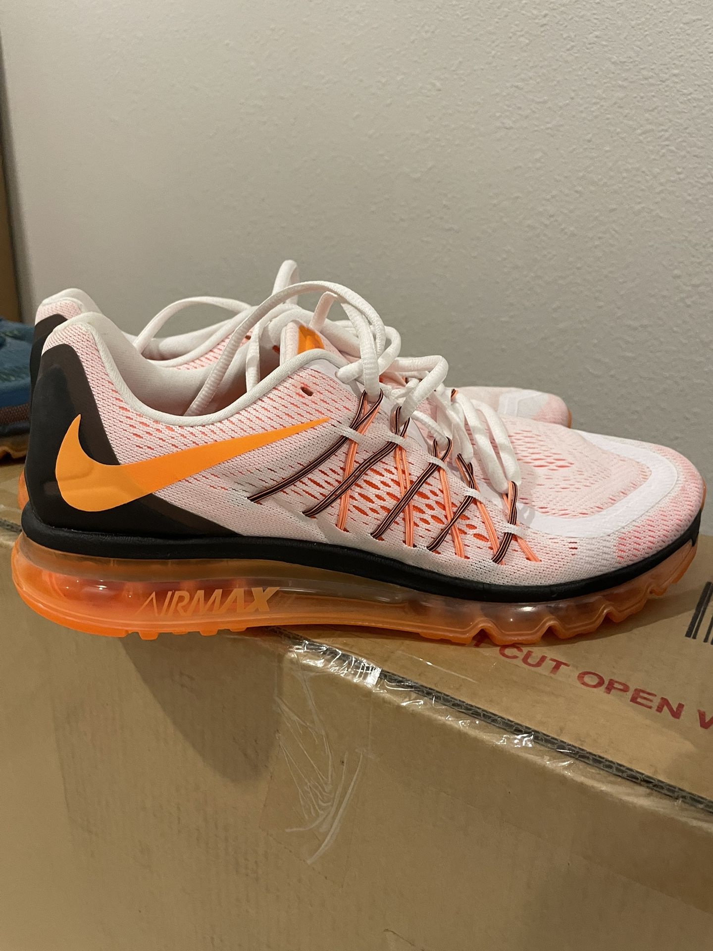 Nike Airmax Size 11 (3 Pairs) $80 Each