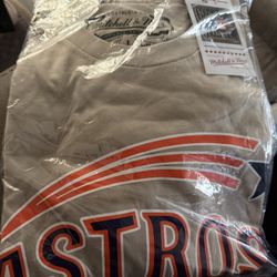 Astros T Shirt 
