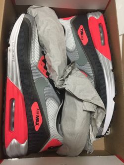 Nike airmax 90 3m lunarlon 11.5