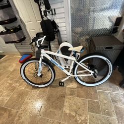 MANIAC FLYER 27.5”