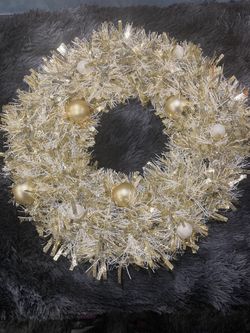 Wreath 
