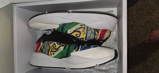 Triple 7 size 13