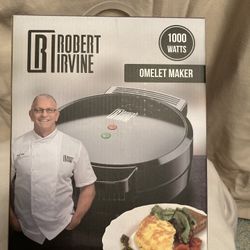 Omelet Maker