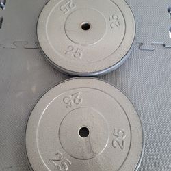 Weights 