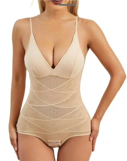Woman's Shapewear