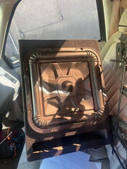 Kicker L7