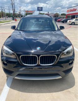 2013 BMW X1