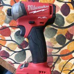 M18 FUEL 18V Lithium-Ion Brushless Cordless 1/4 the price is firm