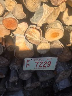 License plates 35 each