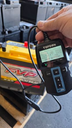 Car Battery 24f H5 34 78 65 48 49 47 H6 H7 51r 94r 86 H8 H9 Truck SUV And Car Batteries with Warranty. $60 + Core. Bateria para cualquier carro COVINA