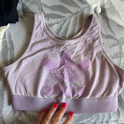 Adidas Top