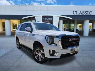 2024 GMC Yukon