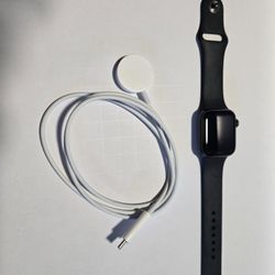 APPLE Watch SE 40mm Black