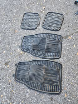 Car Mats