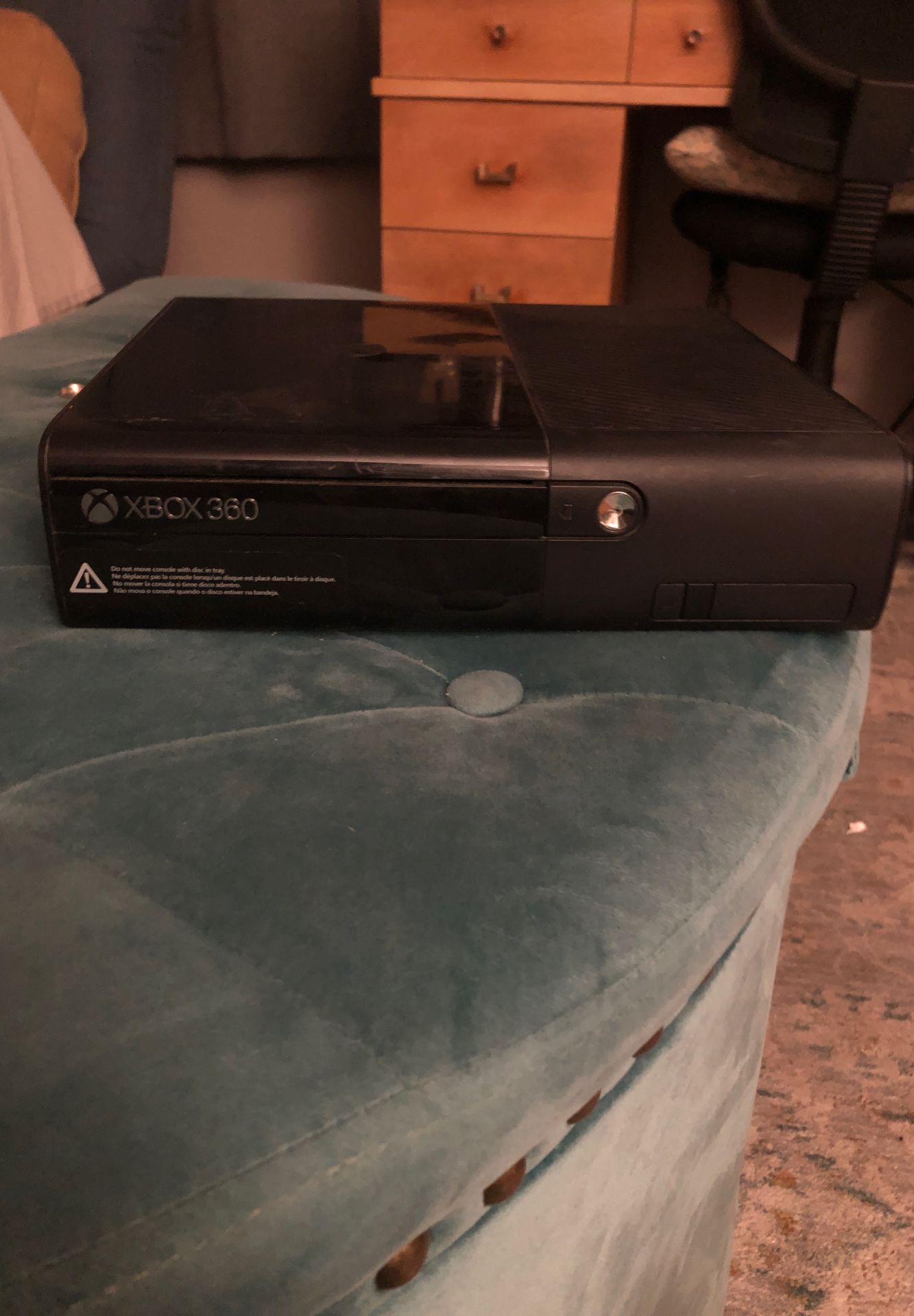 Xbox 360 slim