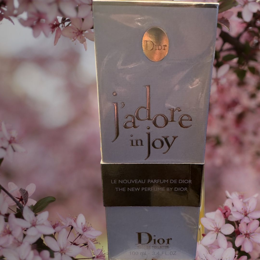 Perfume Para Mujer “JADORE IN JOY “ DIOR