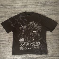 Darc Sport Wolves Club Tee