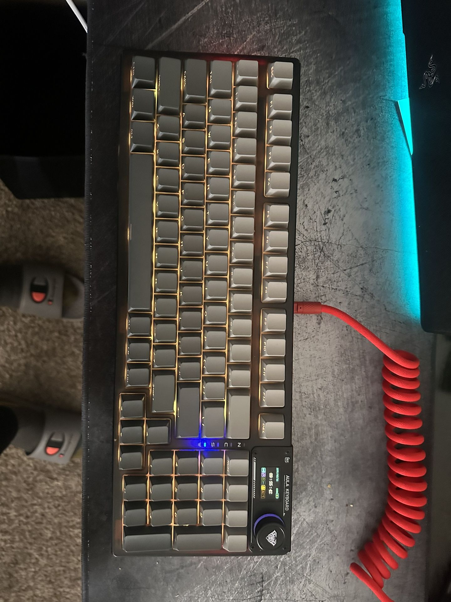 Azula Gaming Keyboard