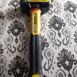 Stanley Hammer 